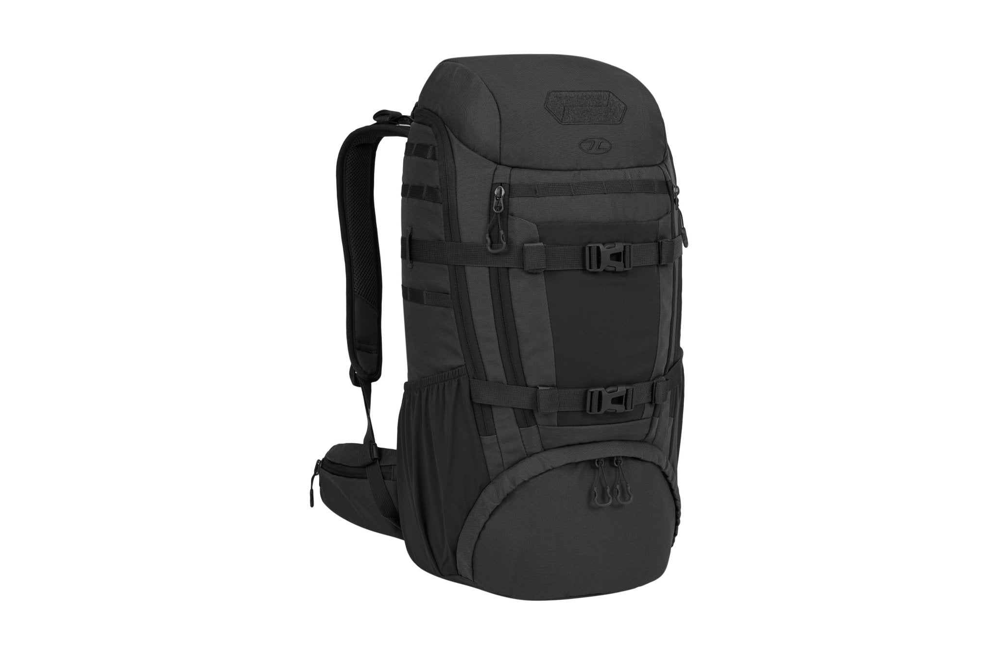 Eagle 3 - Camperreich