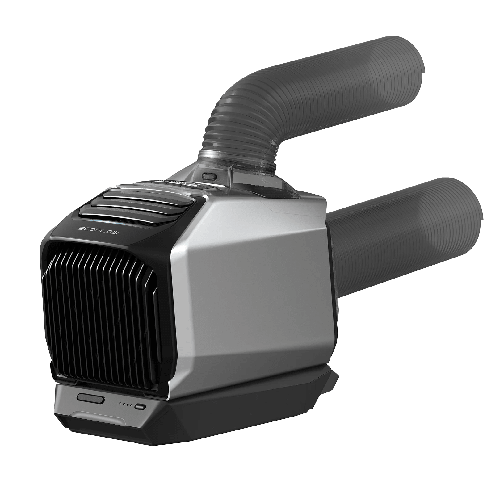 EcoFlow WAVE 2 tragbare Klimaanlage (ohne Akku) CH-Version - Camperreich