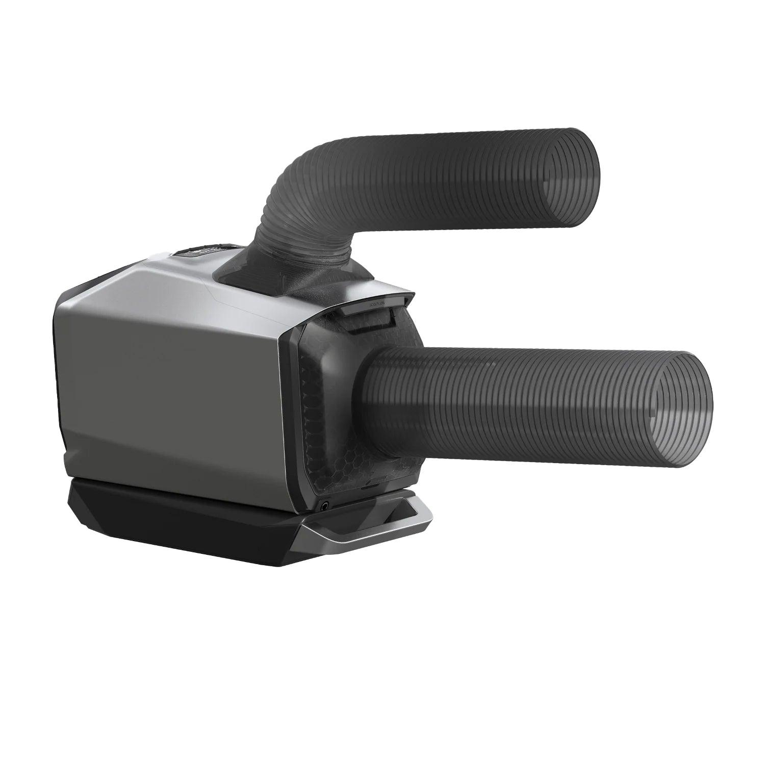 EcoFlow WAVE 2 tragbare Klimaanlage (ohne Akku) CH-Version - Camperreich