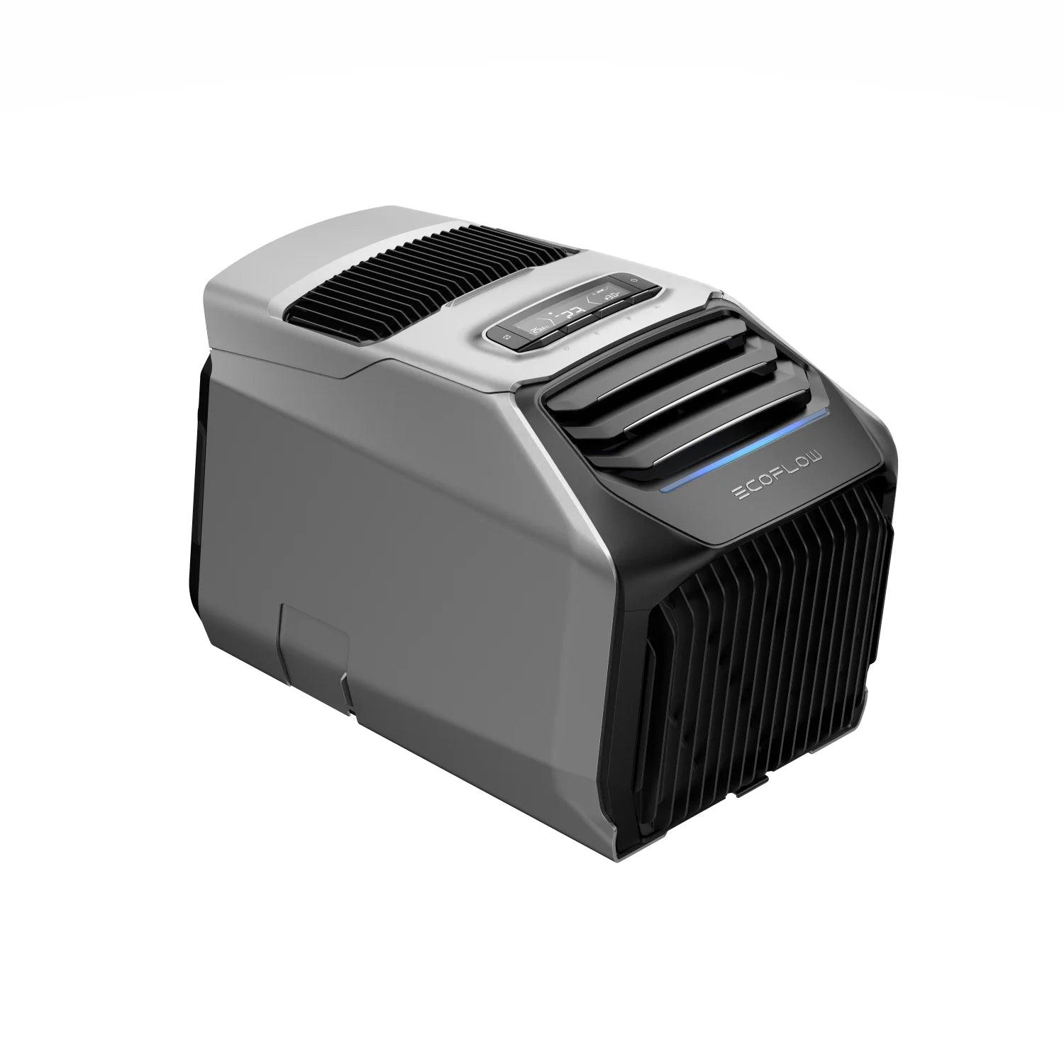 EcoFlow WAVE 2 tragbare Klimaanlage (ohne Akku) CH-Version - Camperreich