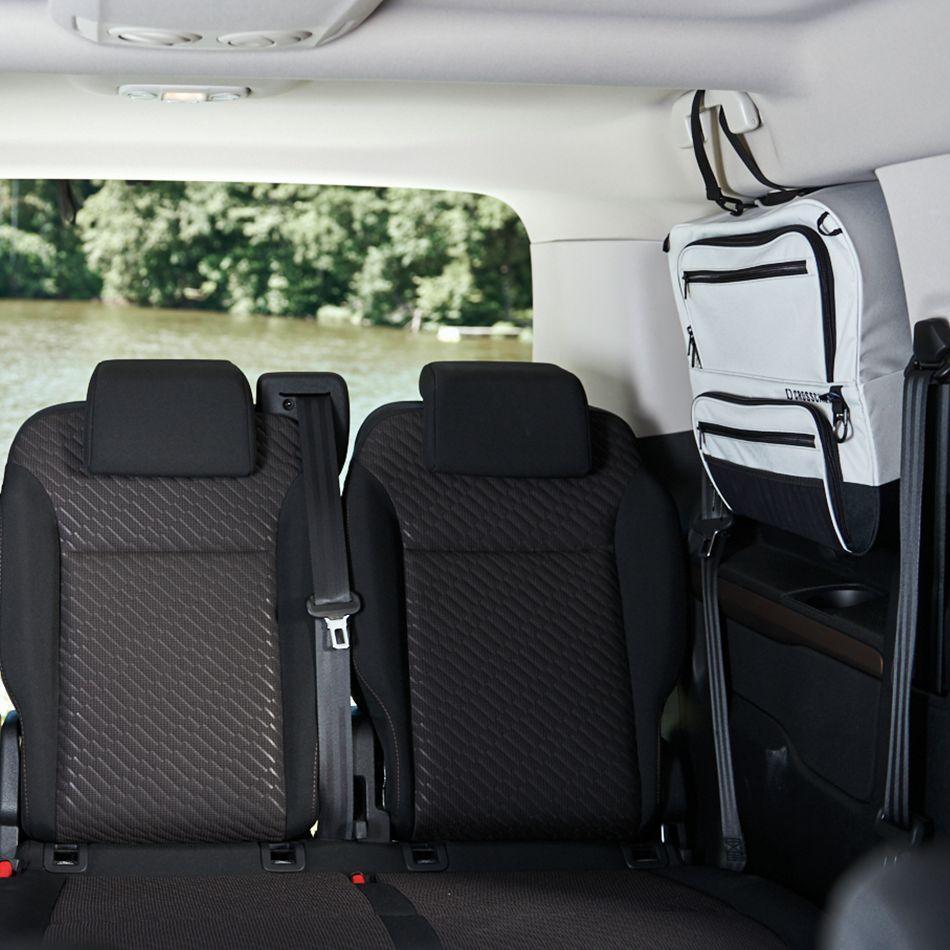 Fenstertasche für das rechte Heckfenster (Beifahrerseite) - Camperreich