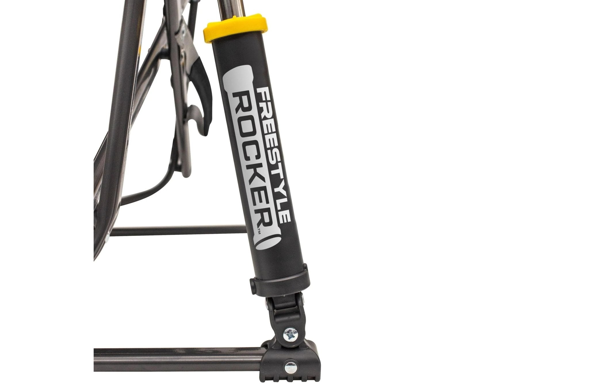 Freestyle Rocker Black - Camperreich