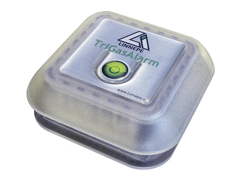 Gaswarngerät Linnepe TriGas Alarm - Camperreich