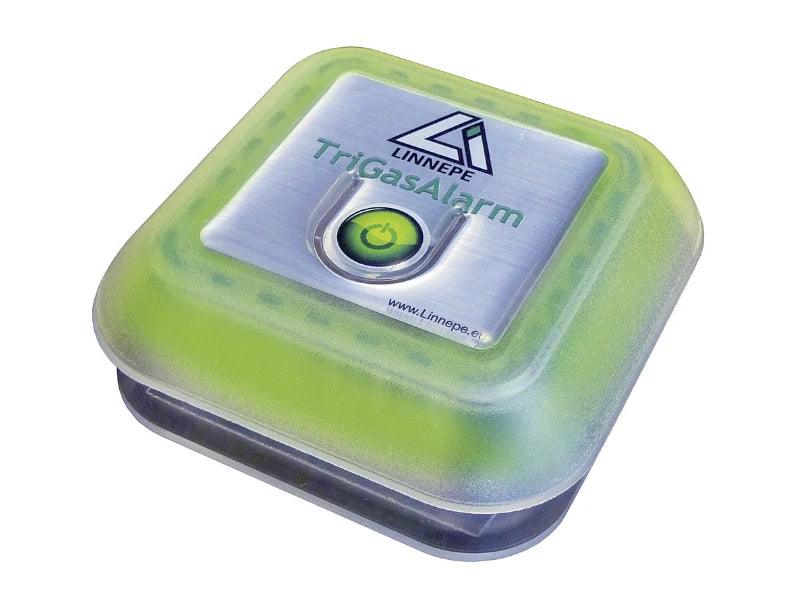 Gaswarngerät Linnepe TriGas Alarm - Camperreich