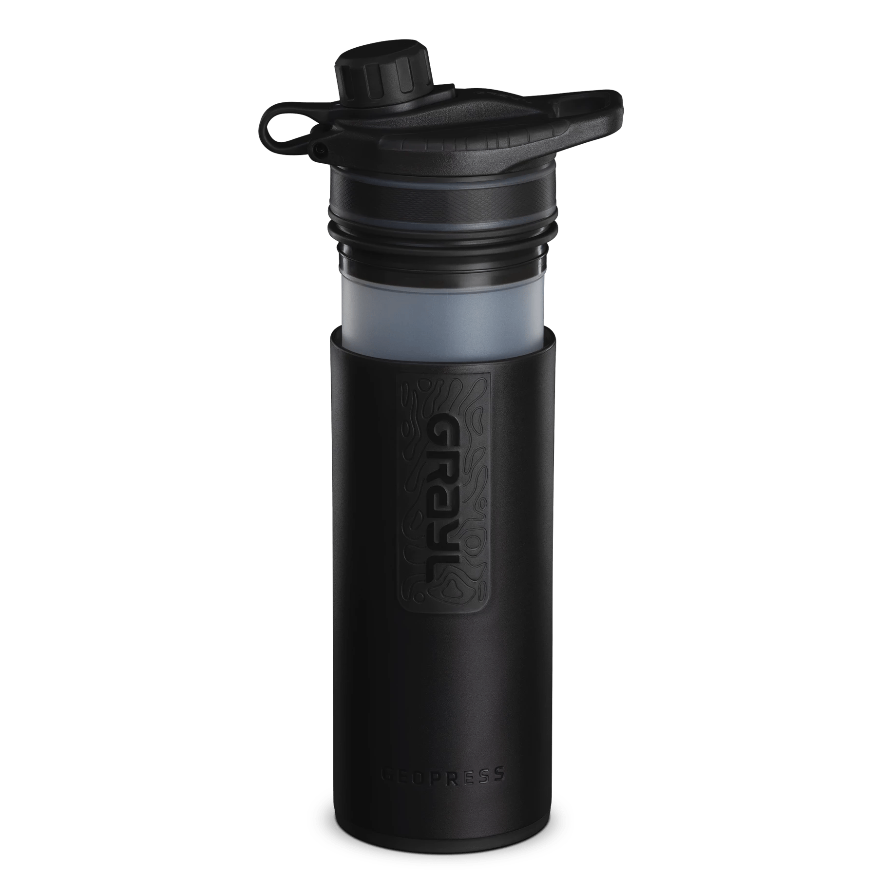 Geopress Purifier 2.0 CB - Camperreich