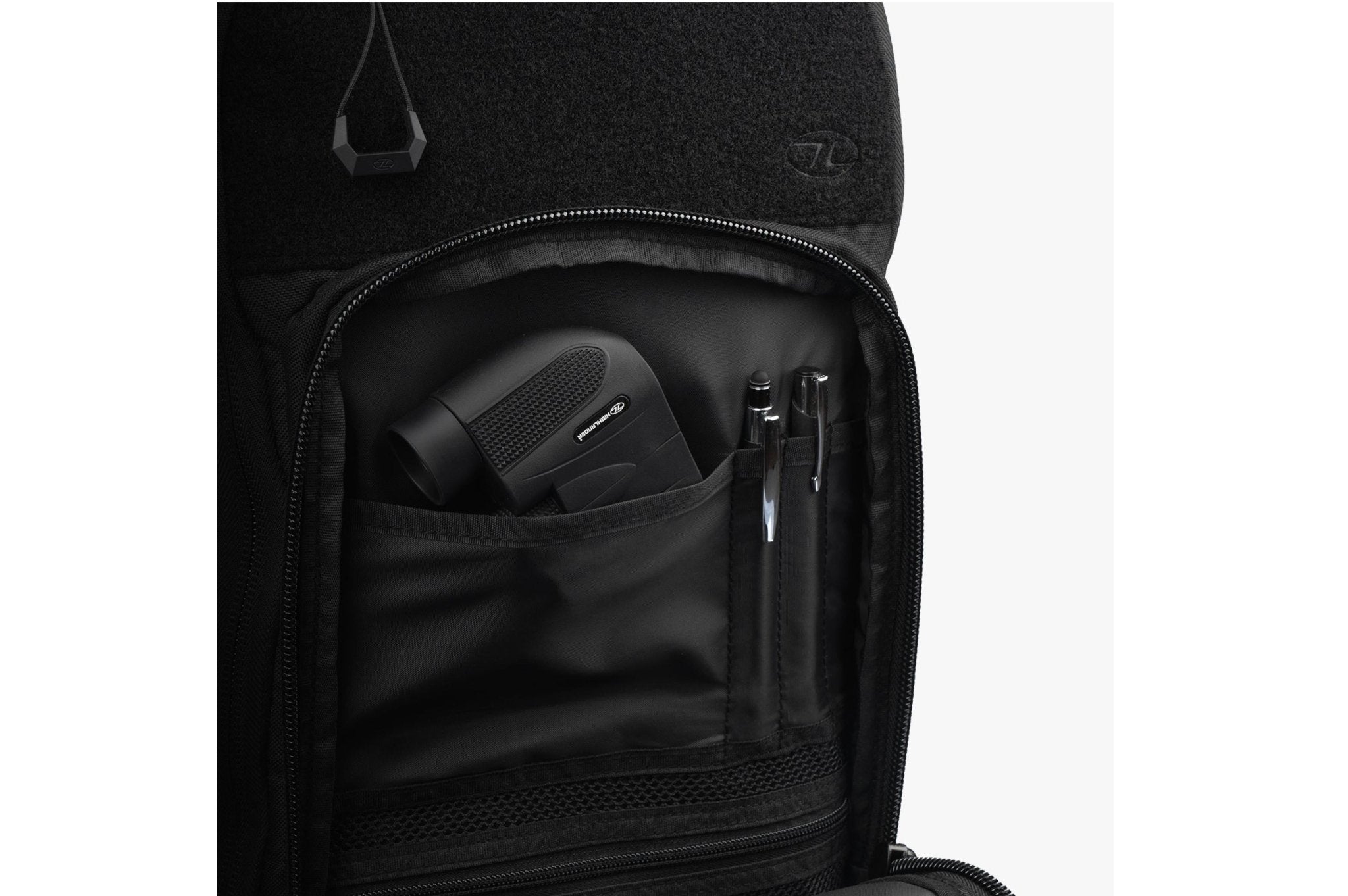 Harrier 25L - Camperreich