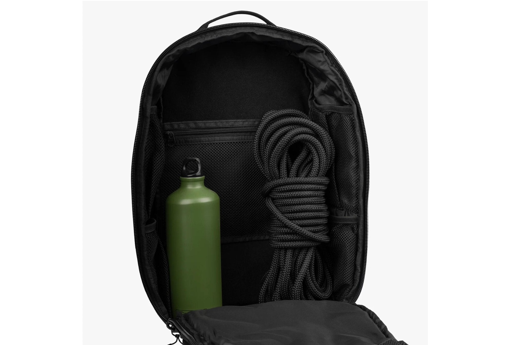 Harrier 25L - Camperreich