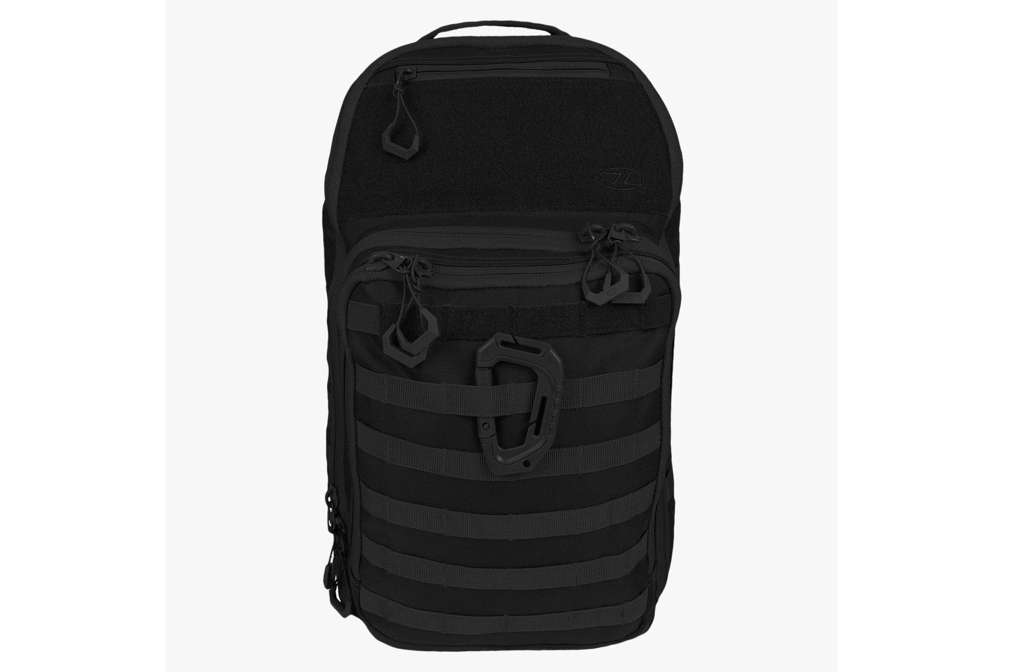 Harrier 25L - Camperreich