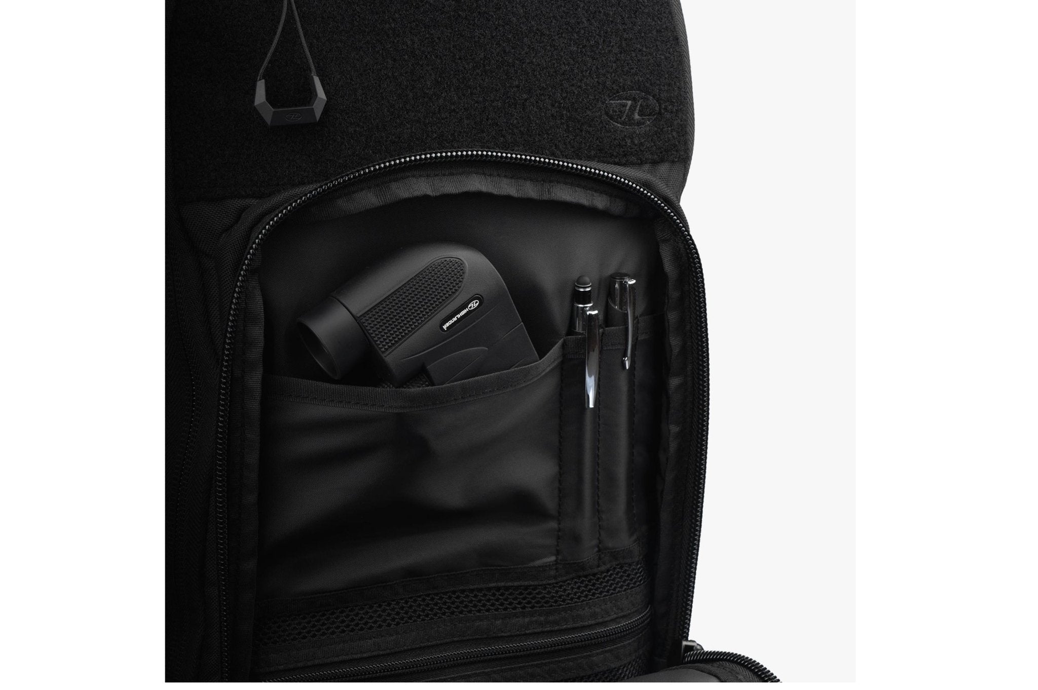 Harrier 25L - Camperreich