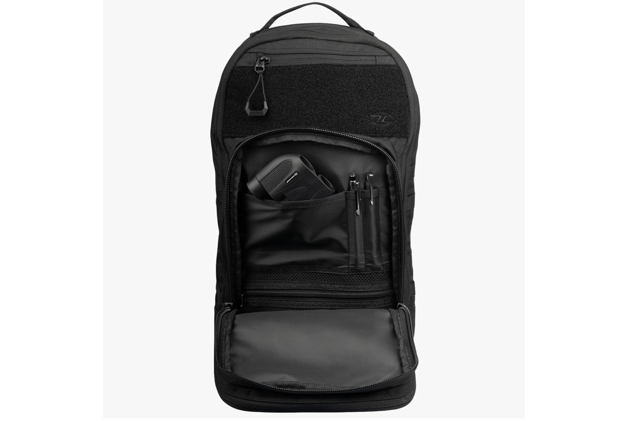 Harrier 25L - Camperreich