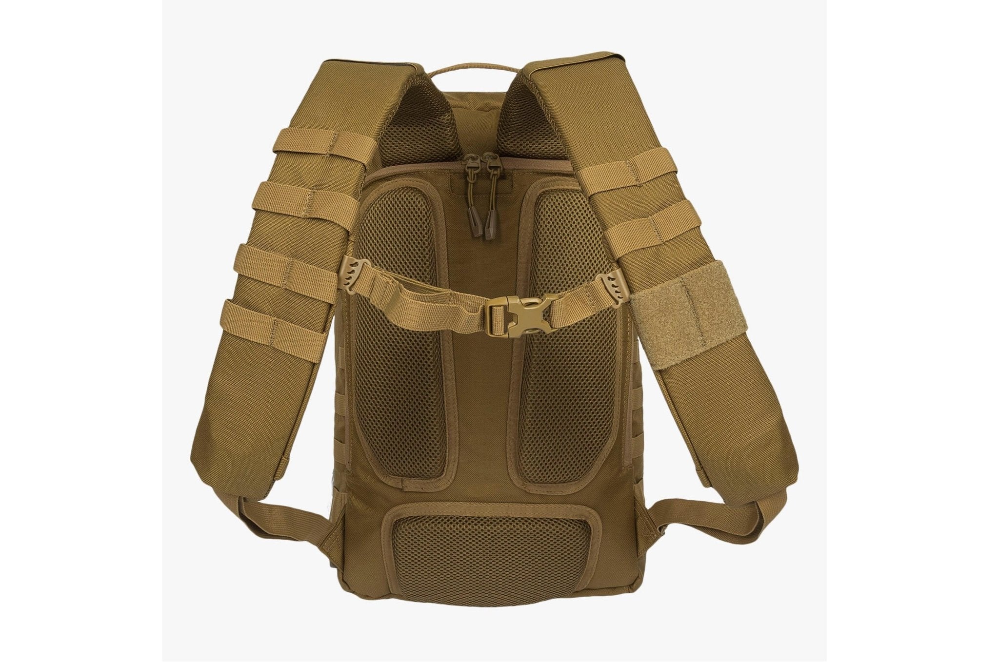 Harrier 25L - Camperreich