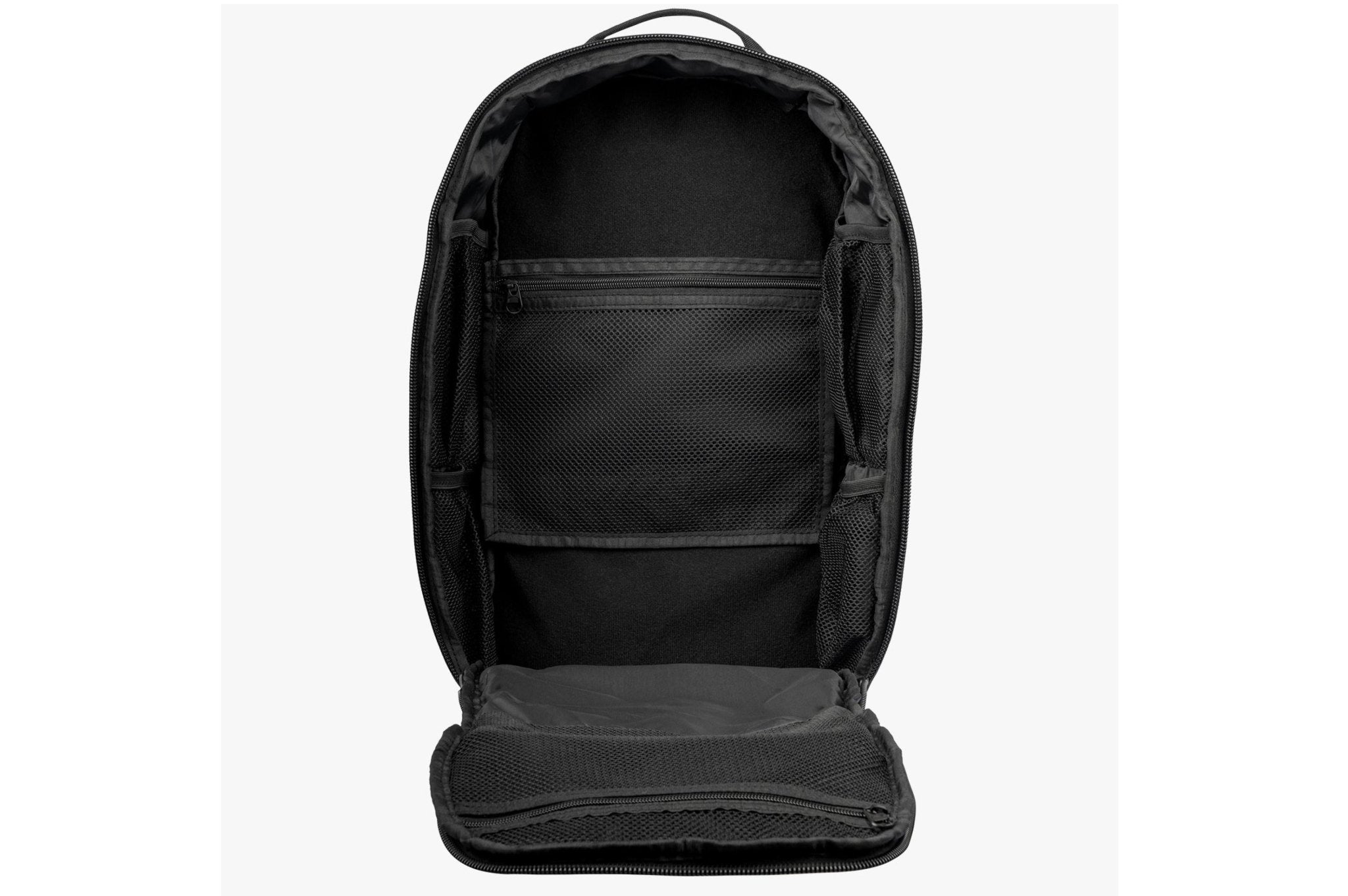 Harrier 25L - Camperreich