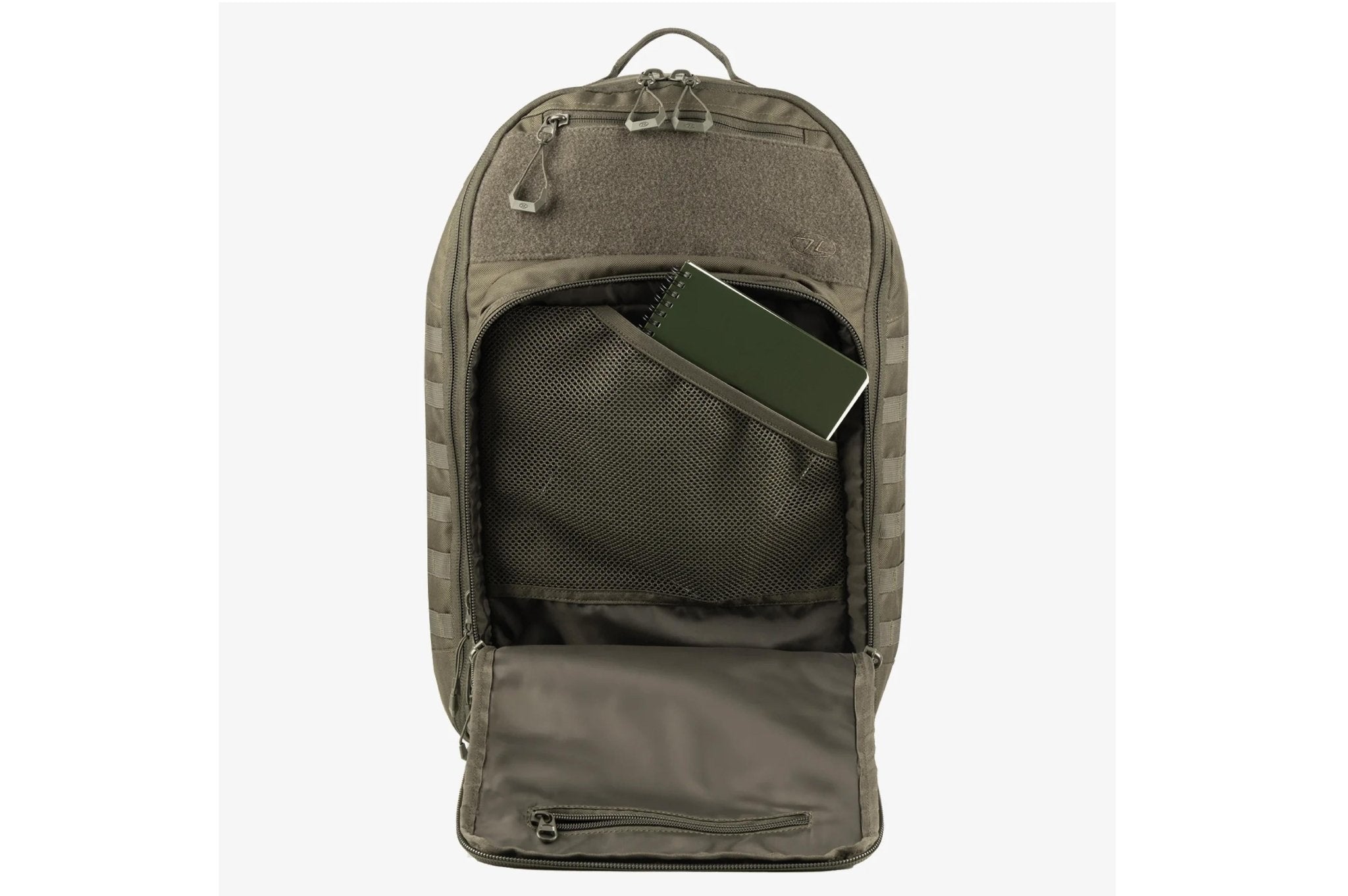 Harrier 45L - Camperreich