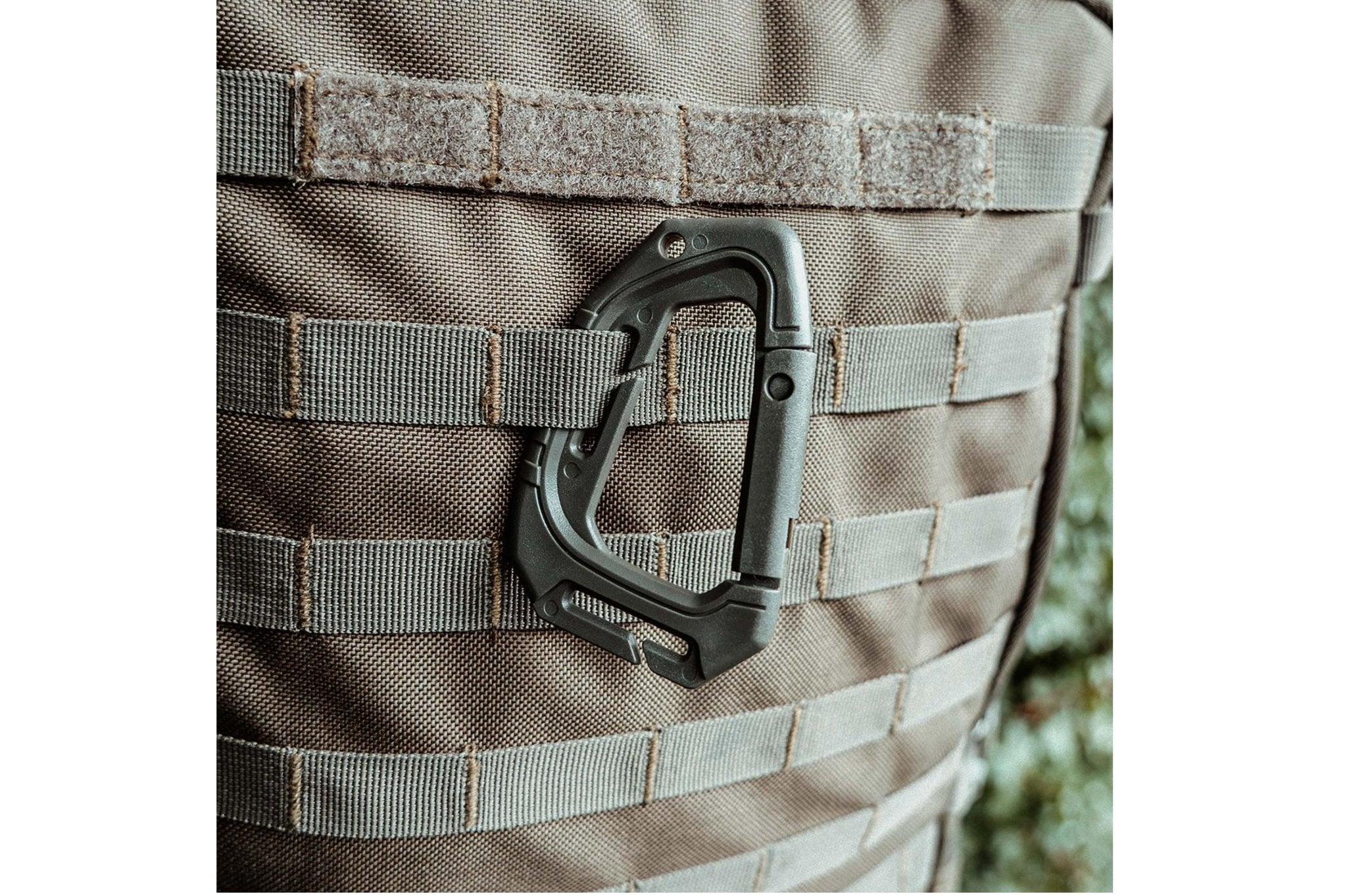 Harrier 45L - Camperreich