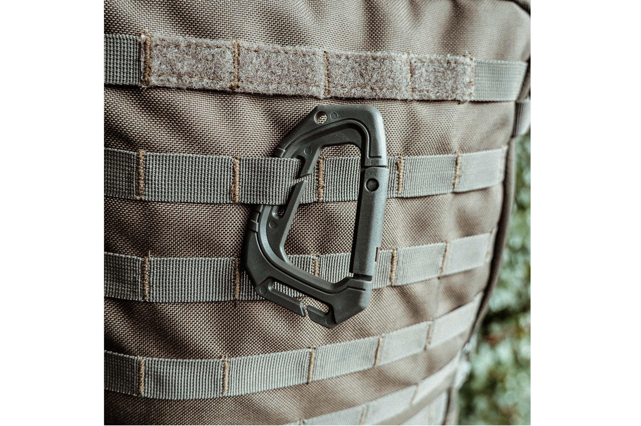 Harrier 45L - Camperreich