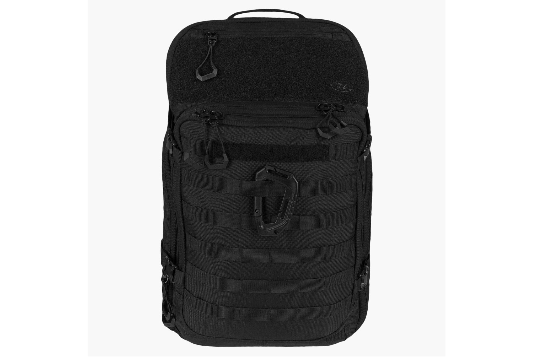 Harrier 45L - Camperreich