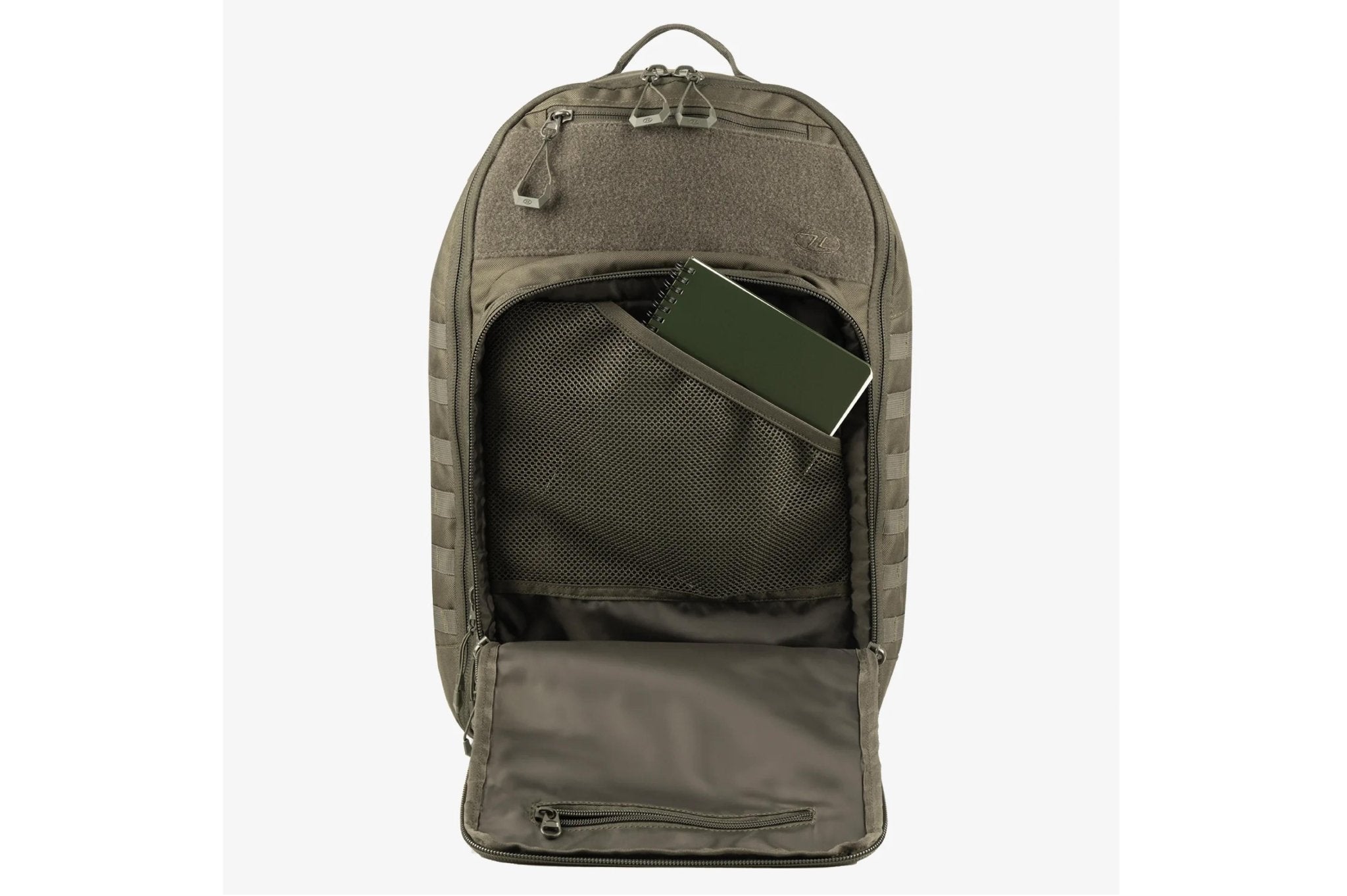 Harrier 45L - Camperreich