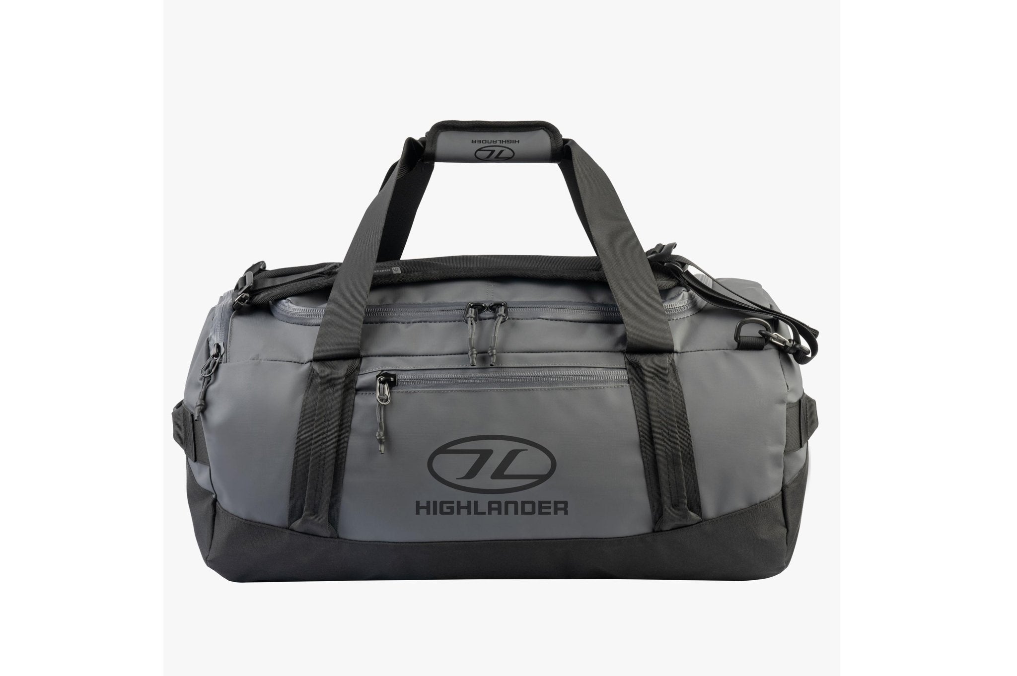 Hauler Duffel 45L - Camperreich