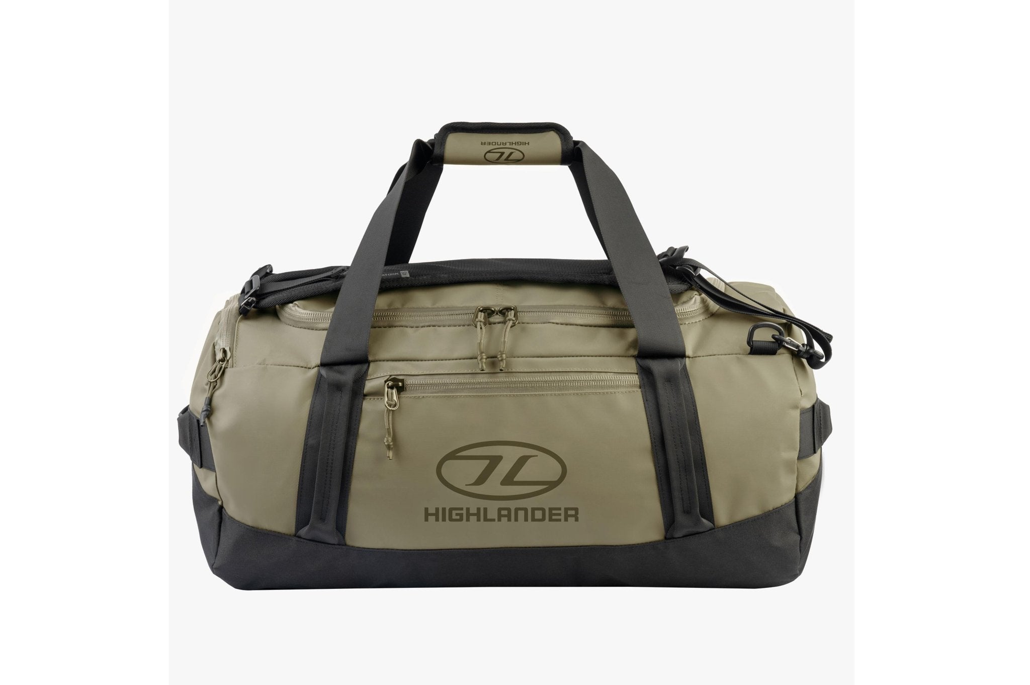 Hauler Duffel 45L - Camperreich