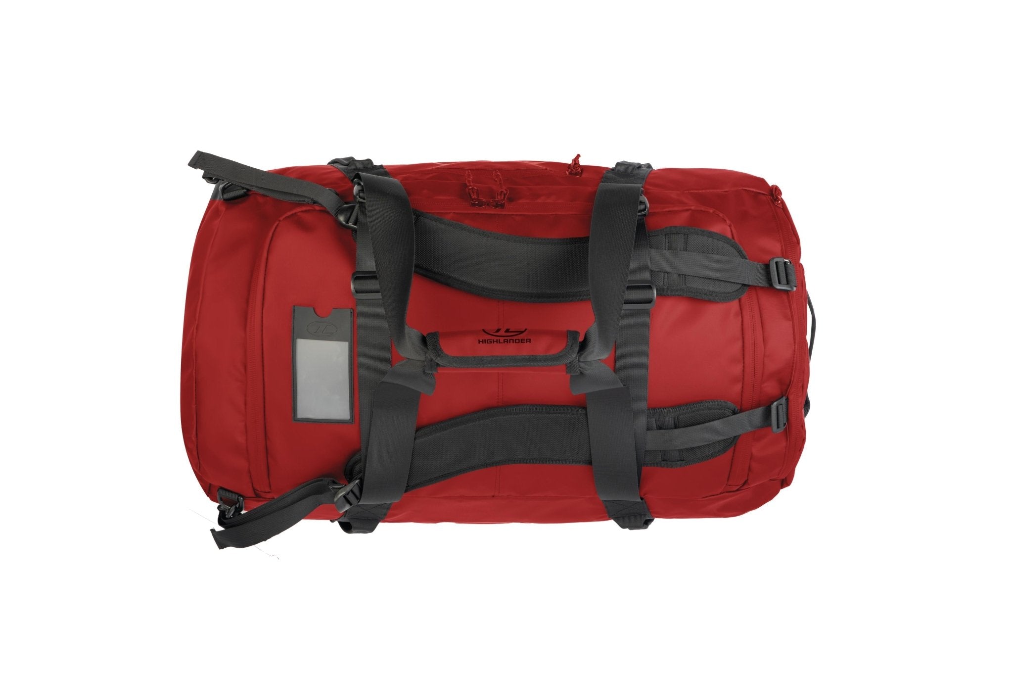 Hauler Duffel 90L - Camperreich