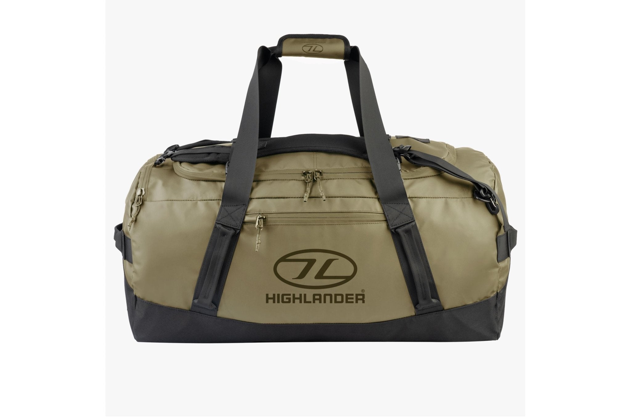 Hauler Duffel 90L - Camperreich