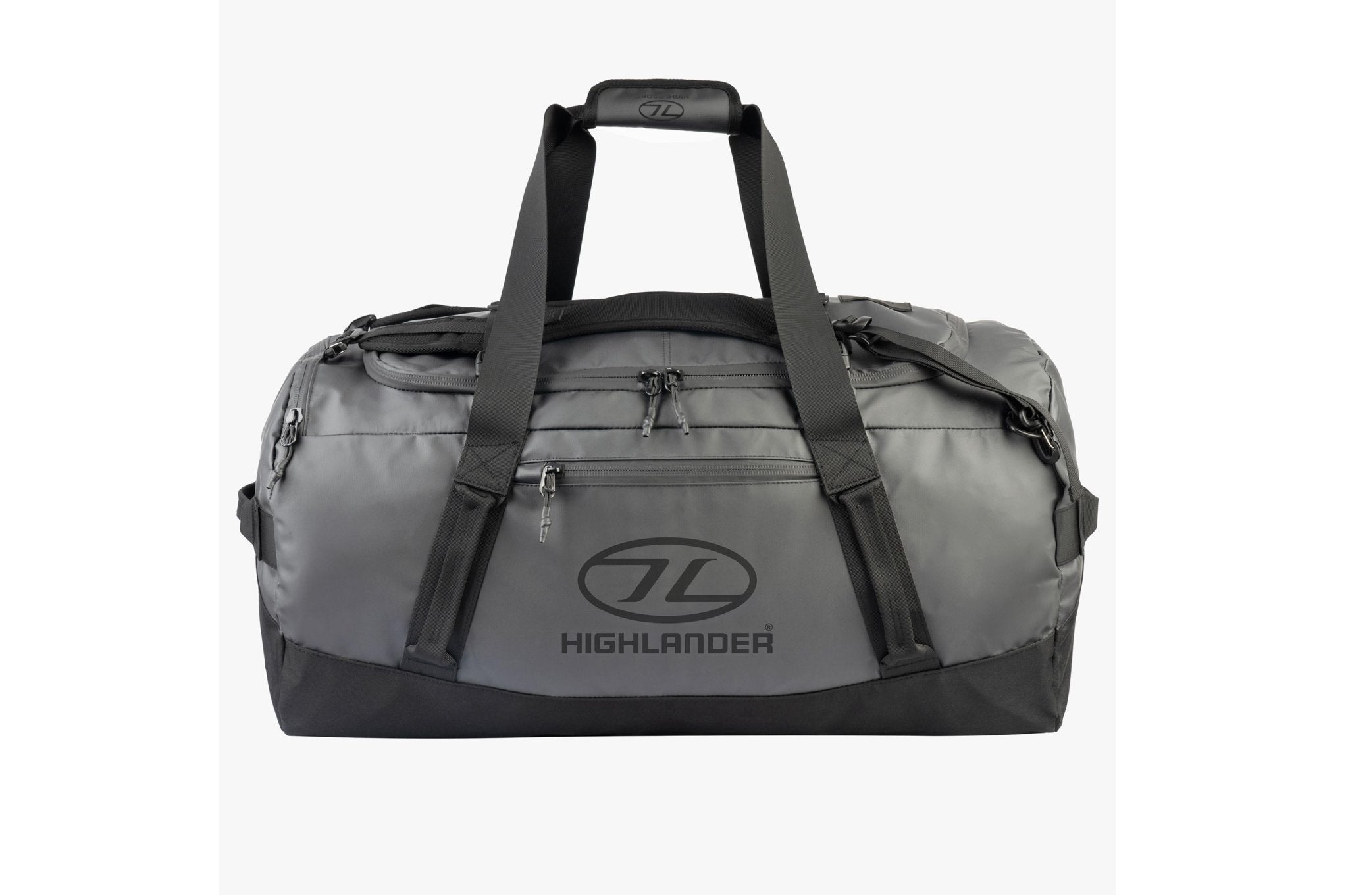 Hauler Duffel 90L - Camperreich