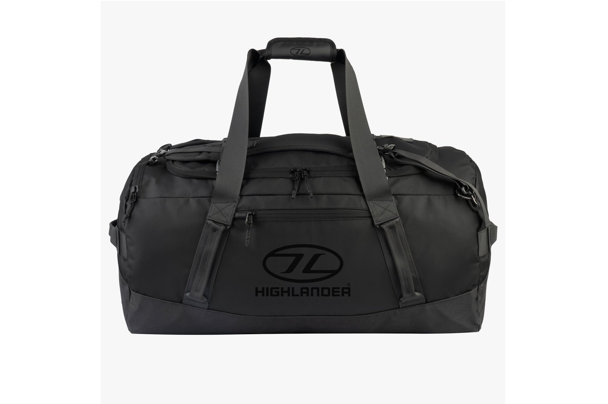 Hauler Duffel 90L - Camperreich