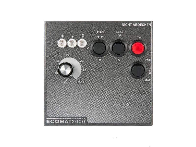 Heizgerät Ecomat 2000 Select - Camperreich