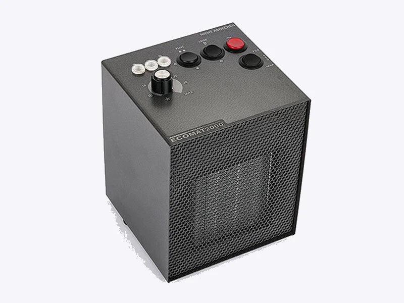 Heizgerät Ecomat 2000 Select - Camperreich