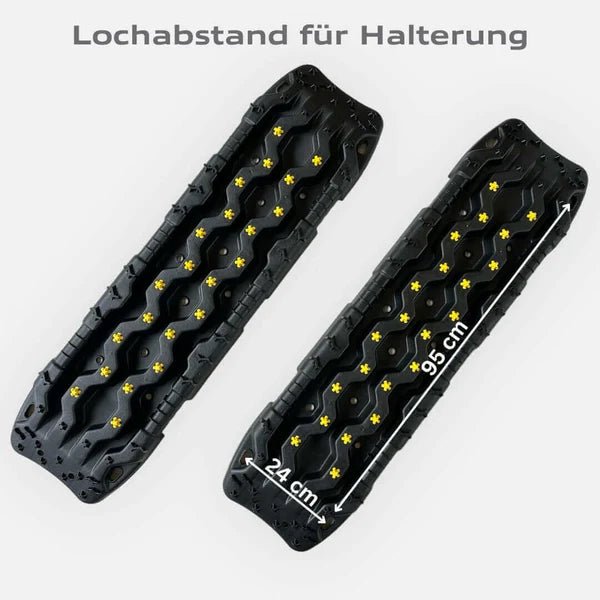 Horntools Recovery Boards Horntools