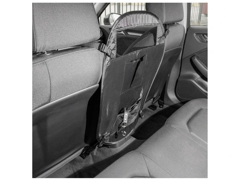 Hundebarriere für Vordersitze ProPlus - Camperreich