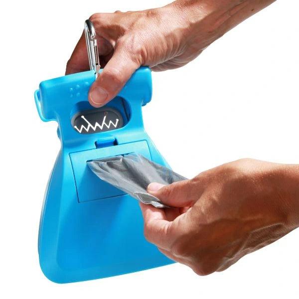 Hygieneset für Hunde - Camperreich