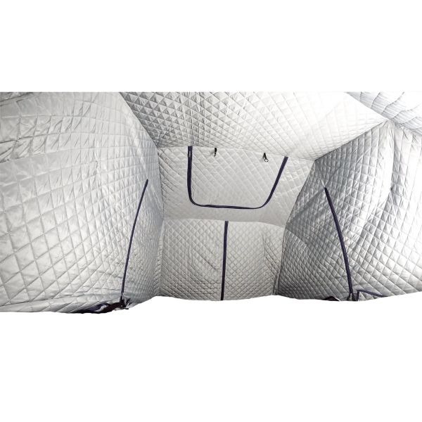 Isolations Innenzelt Themis 165cm - Camperreich