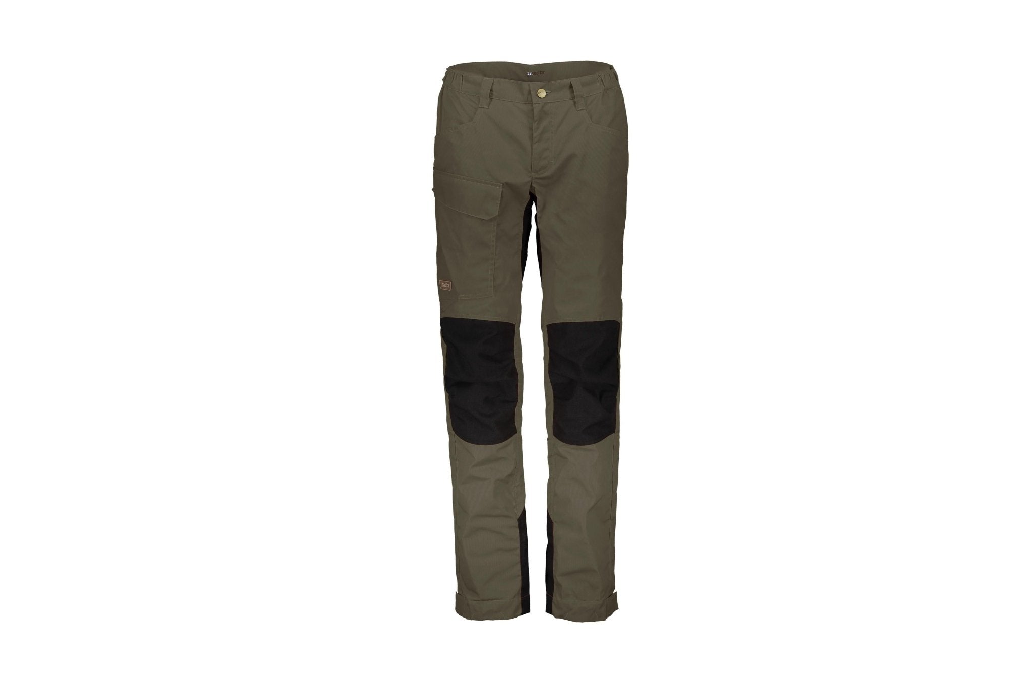 Jero W Trousers - Camperreich