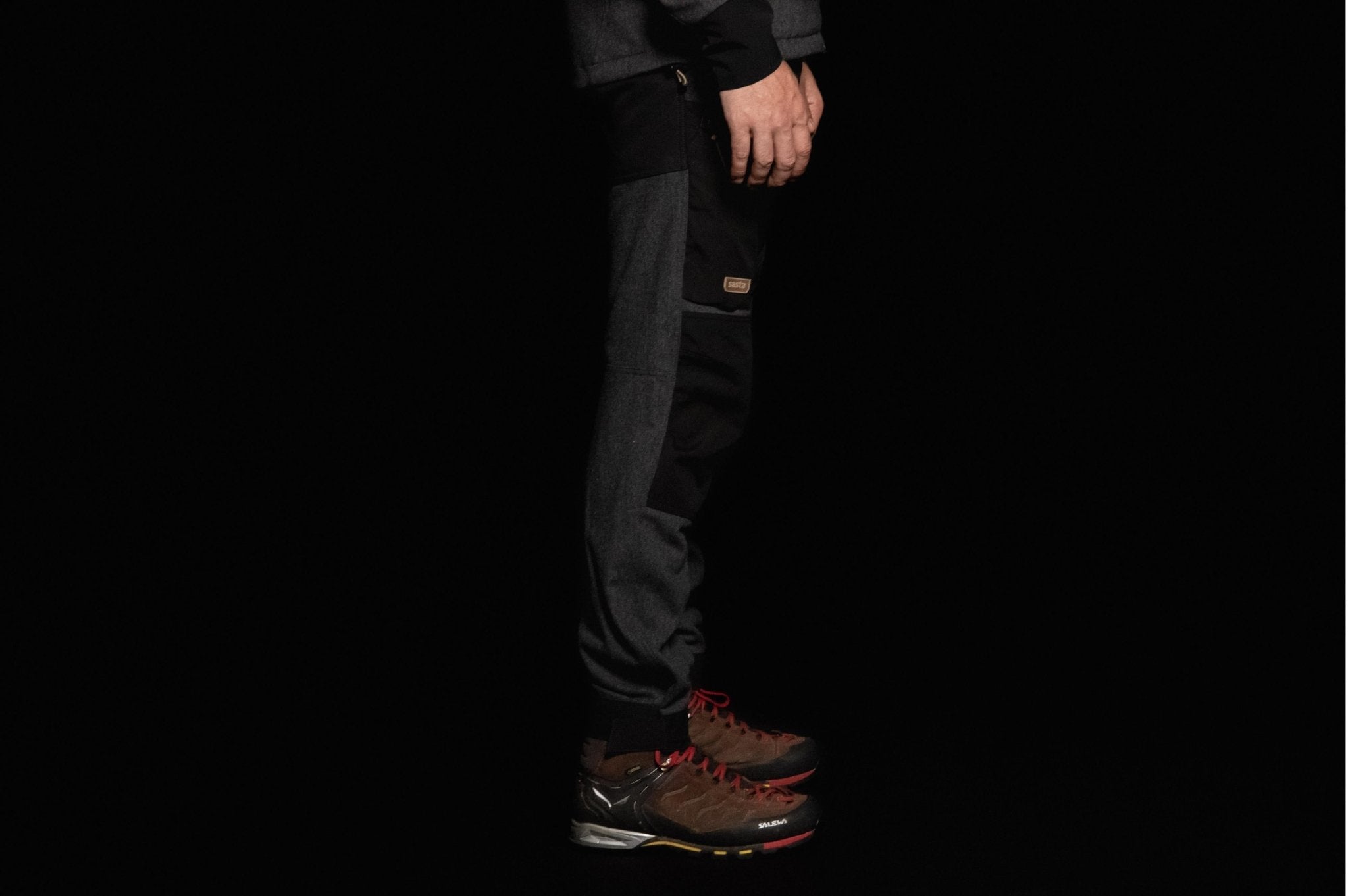 Kaarna Trousers - Camperreich