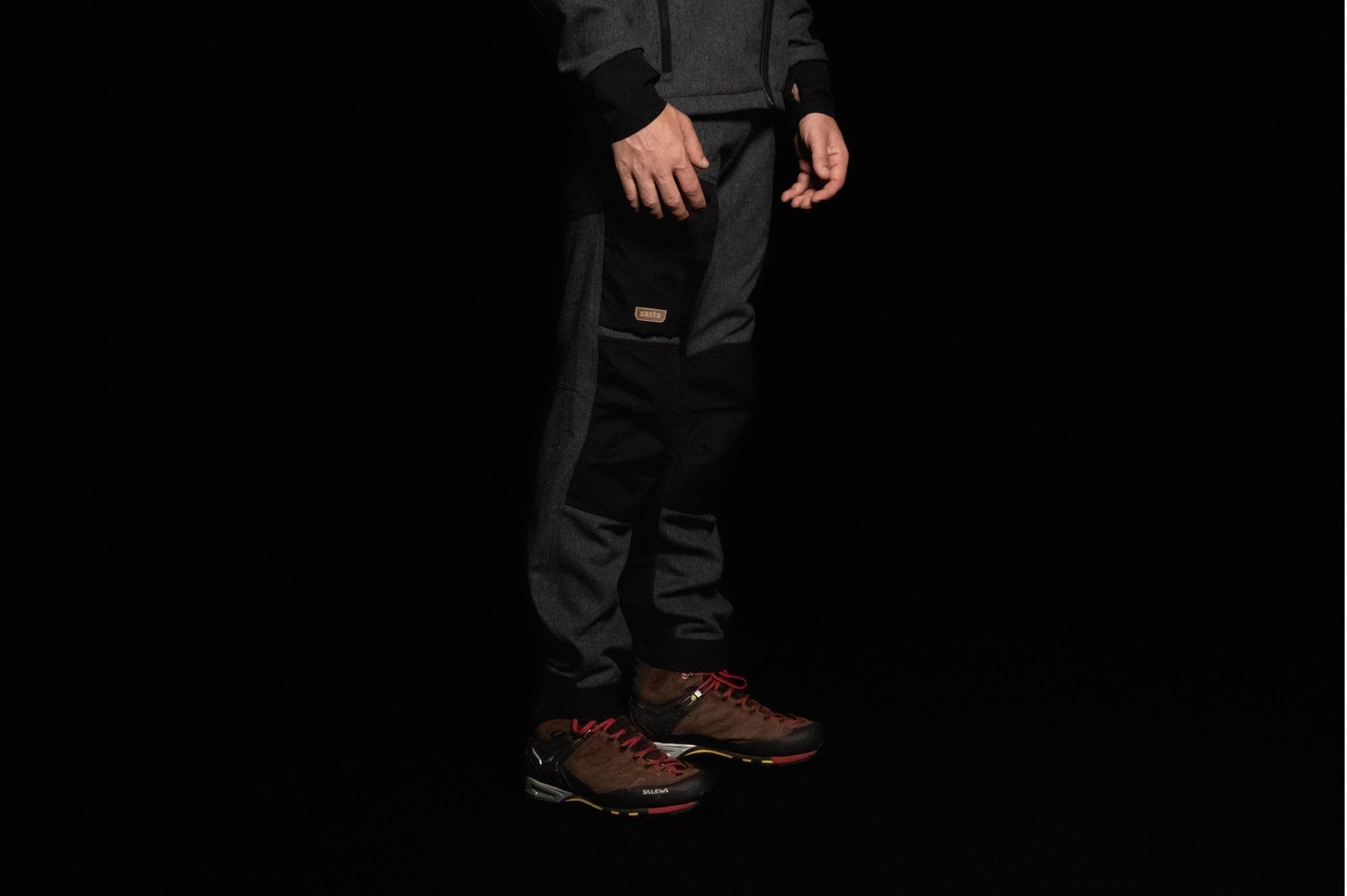 Kaarna Trousers - Camperreich