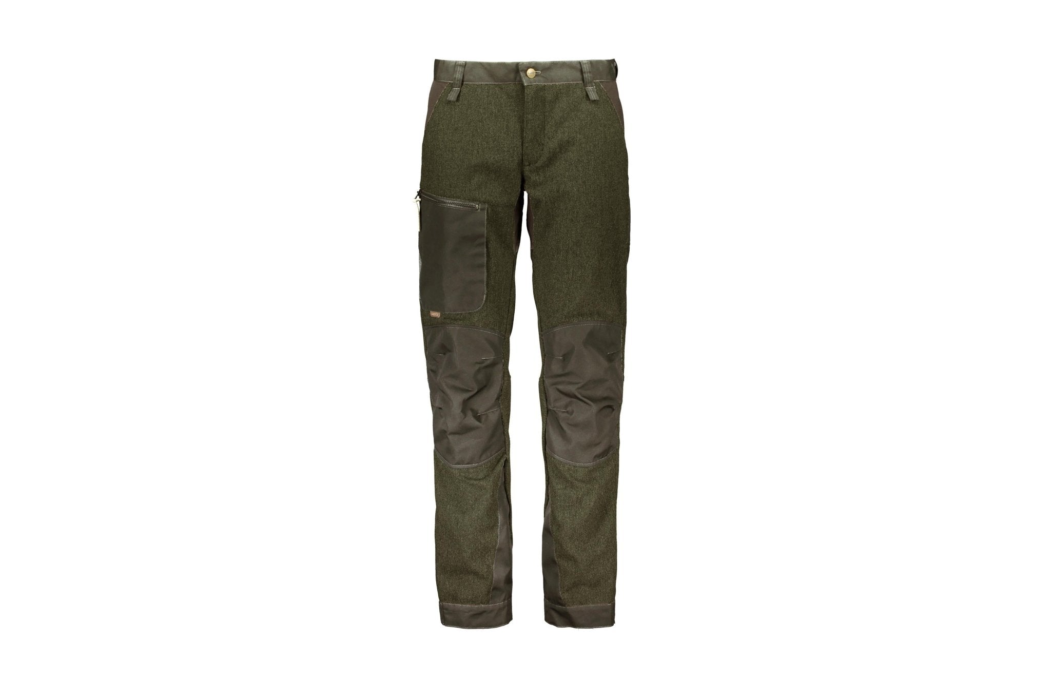 Kaarna W Trousers - Camperreich