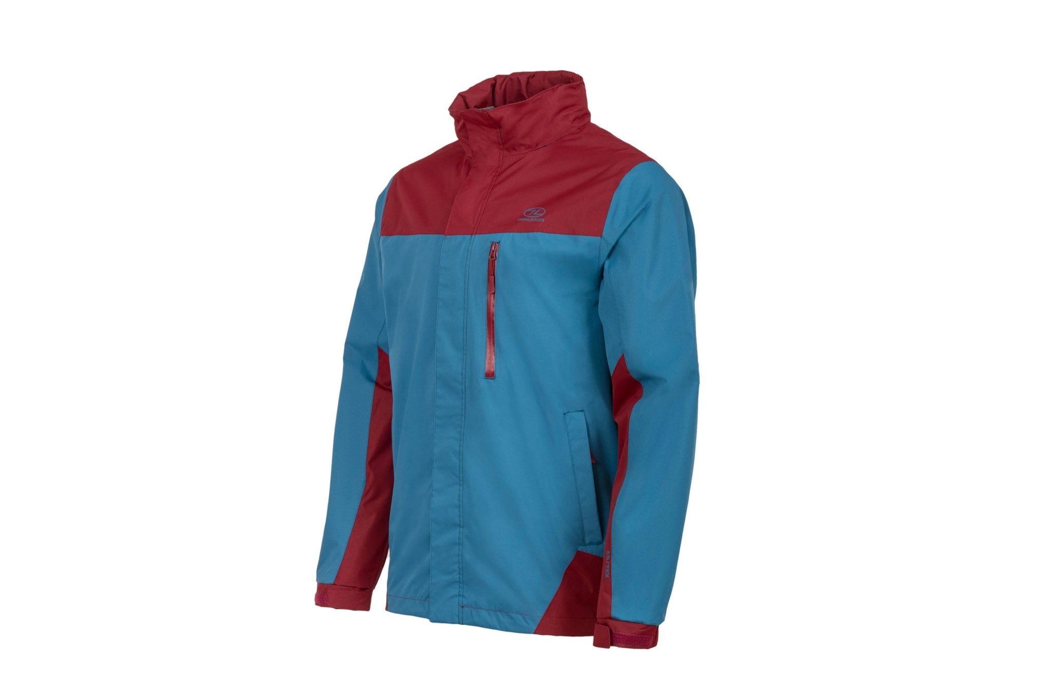 Kerrera Jacket - Camperreich