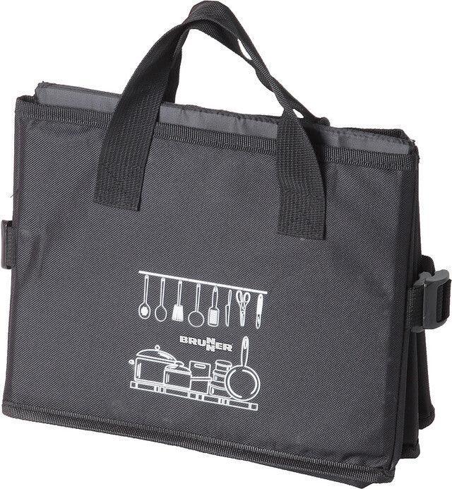 Küchenset BRUNNER Omnibox 18+2-tlg. - Camperreich