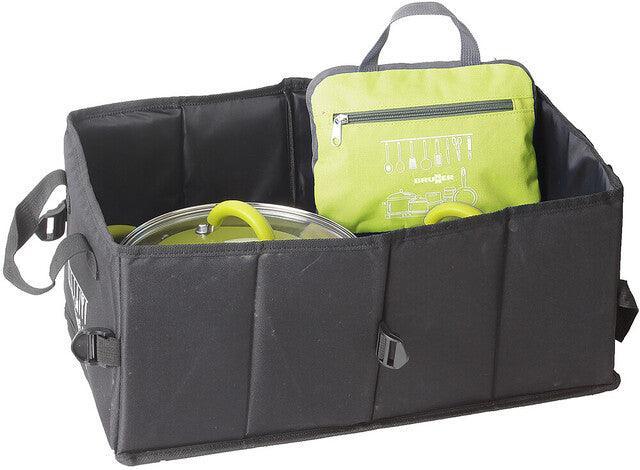 Küchenset BRUNNER Omnibox 18+2-tlg. - Camperreich