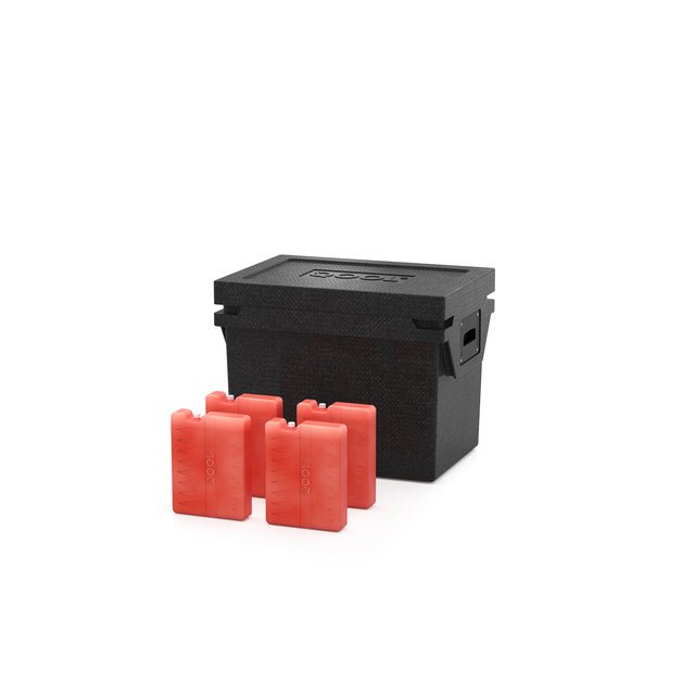 Kühlbox Qool Box Eco+ M Cool - Camperreich