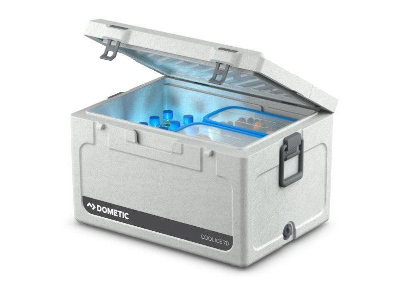 Kühlcontainer Dometic Cool Ice CI 70 - Camperreich