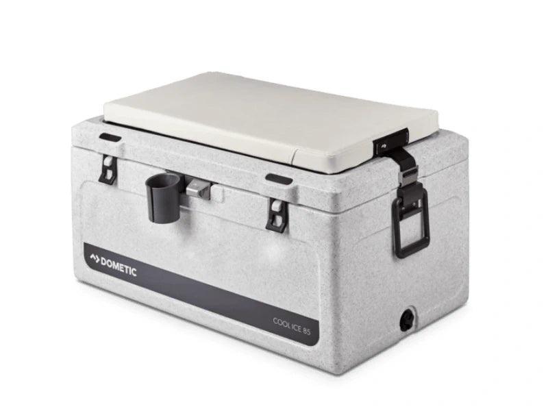 Kühlcontainer Dometic Cool Ice CI 70 - Camperreich
