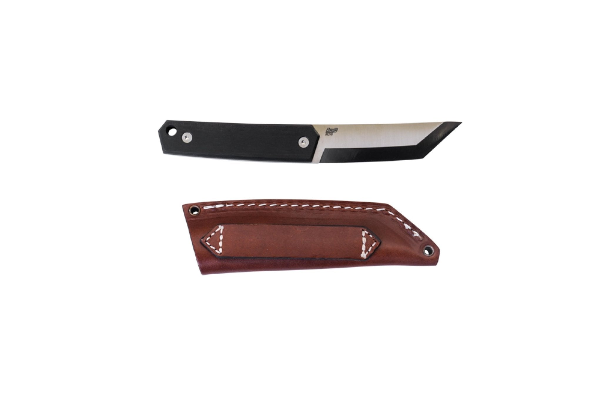 Kwaiken 90 - Ebony - Scandi - Cognac - Camperreich
