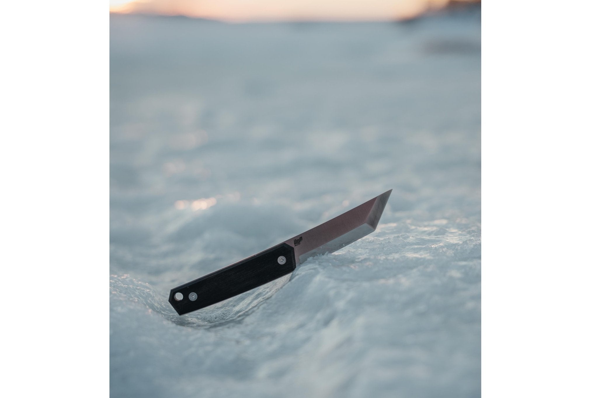 Kwaiken 90 - Ebony - Scandi - Leather - Camperreich