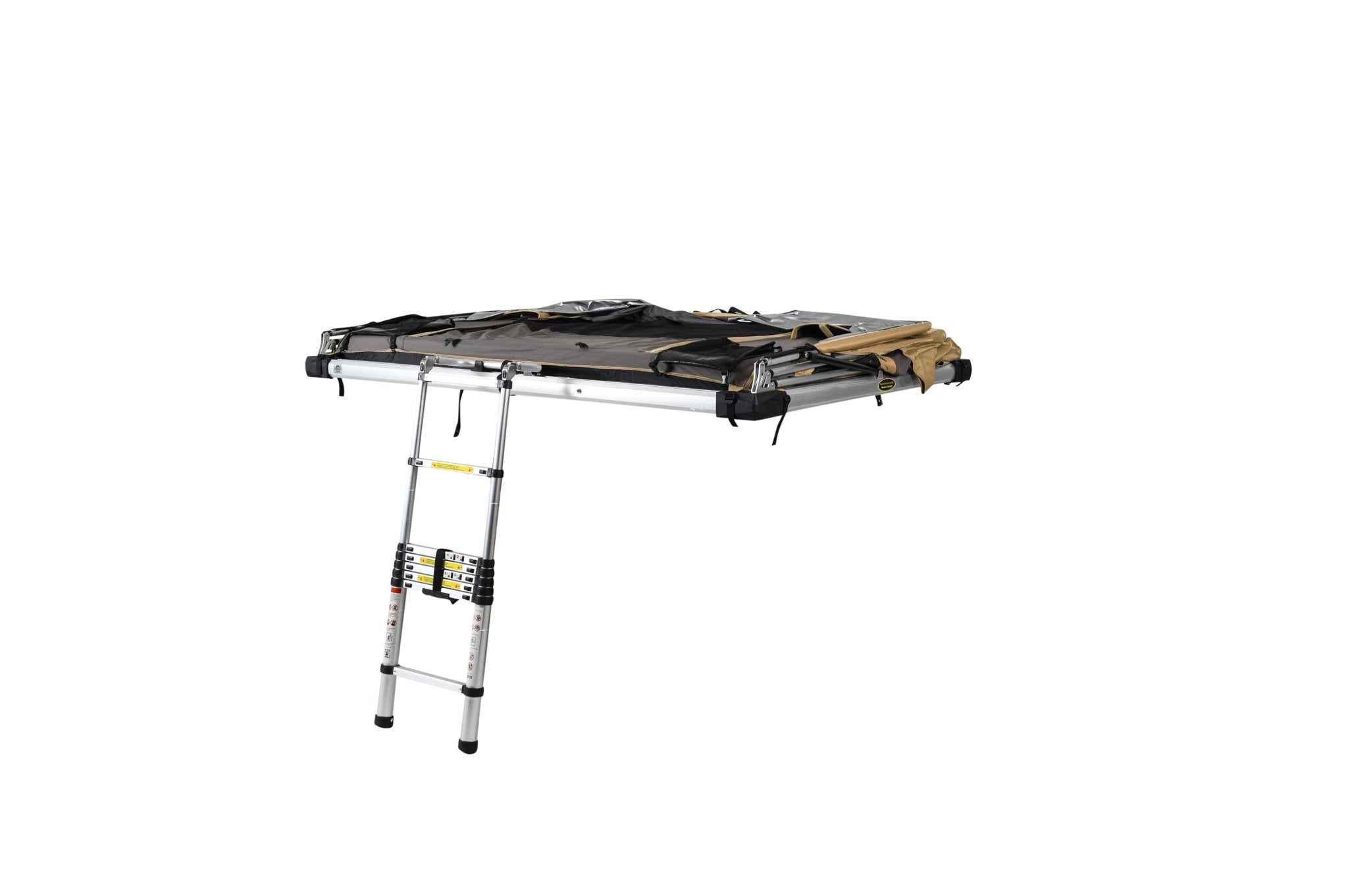 Ladder Normandy Auto 140cm - Camperreich