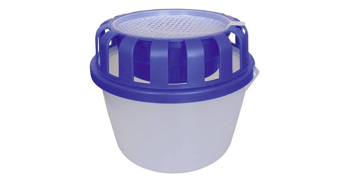 Luftentfeuchter CAGO Box CA 70 - Camperreich