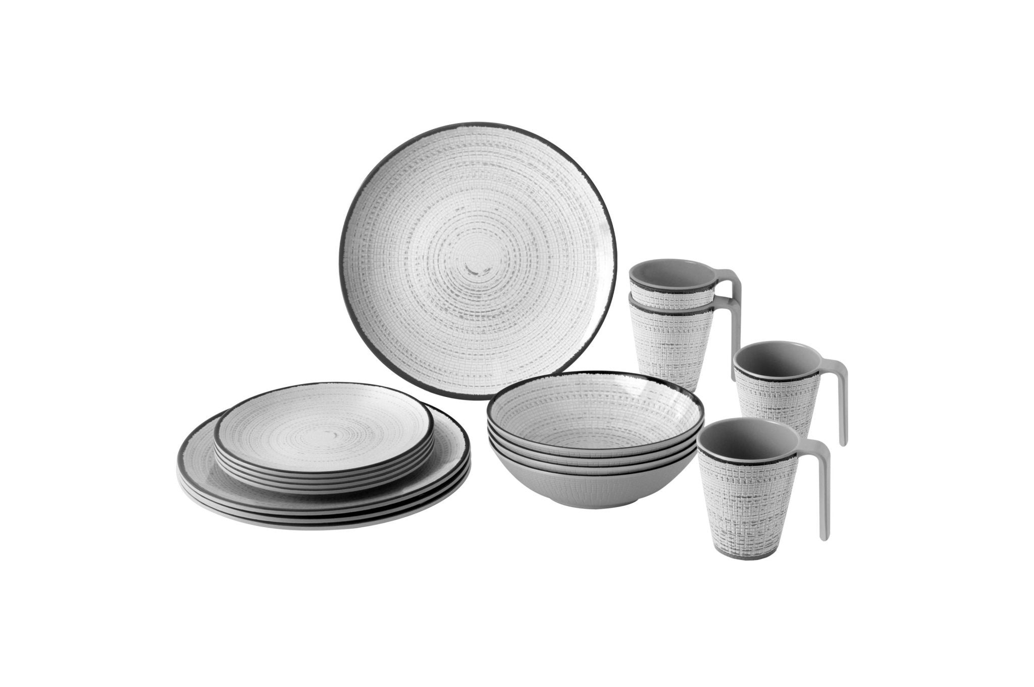 Lunch Box Tivoli - Camperreich