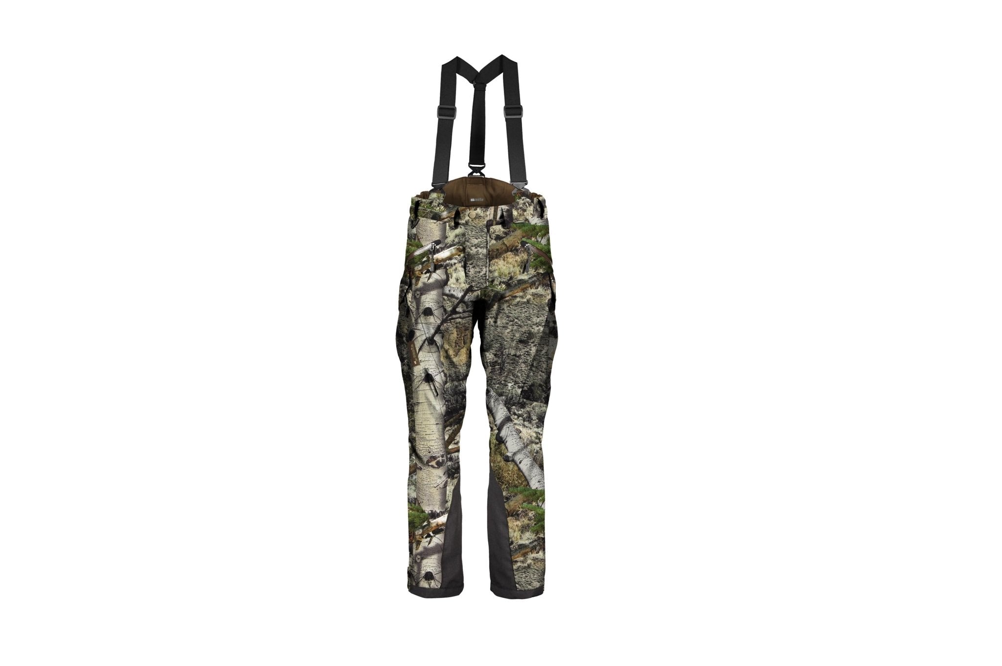 Mehto Pro 2.0 Camo Trousers - Camperreich