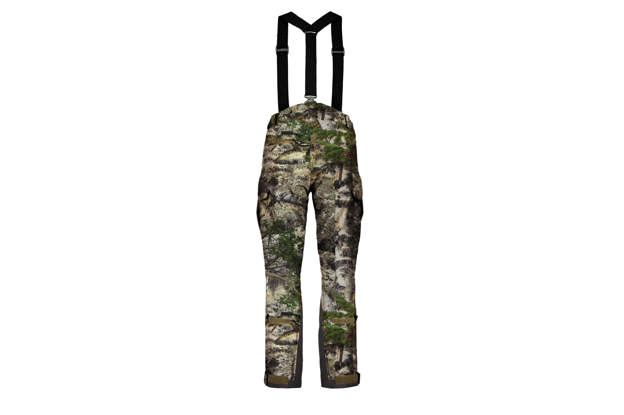 Mehto Pro 2.0 Camo Trousers - Camperreich